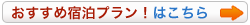 おすすめ宿泊プラン！こちら