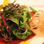 【早割21日前】ゆっくりとした時の中で味わう絶品料理♪大自然の恵みを美味しくいただく「みなかみイタリアン」・・・1泊2食