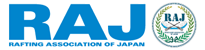 ラフティング協会 ＲＡＪ
