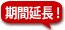 期間延長！