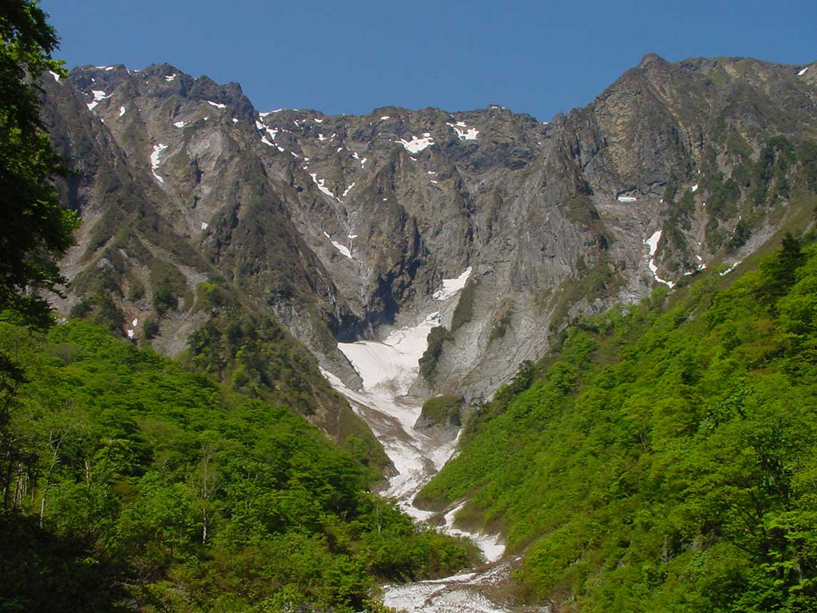 Mt. Tanigawa-dake Ropeway
