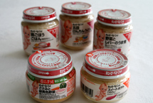 離乳食