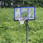 バスケットボールコート(3on3)