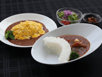 カレー