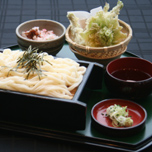山賊うどん