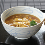 『カレーうどん』