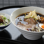 『奥利根　藤原ラーメン頂上決戦』
