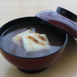 おしるこ