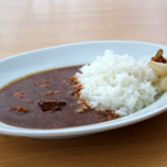 キーマカレー