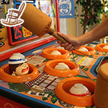 ゲームコーナー
