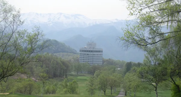 水上高原リゾート２００について