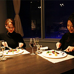 【滞在中有効リフト券付】ご夕食は「みなかみイタリアン」★滑って遊んでお食事もぜ~んぶ堪能する 1泊2食
