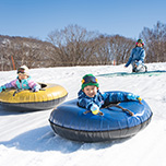 【ポケモンパック★キッズパーク券付プラン】2つのキッズパークで雪遊び!家族みんなで楽しもう!1泊2食