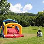 2泊4食「バイキング」連泊プラン★ノークリーニングだからECOなお得旅！