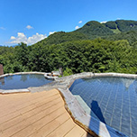 【早割90日前】早期予約で通常プランより1100円お得！＆23時間ロングステイ特典★ご夕食「バイキング+飲み放題付き」1泊2食