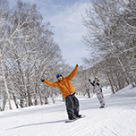 春スキー★夕食「みなかみイタリアン」★リフト券＆キッズパーク券がお得に買える！ ファイナルプラン