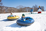 【ポケモンパック★キッズパーク券付プラン】2つのキッズパークで雪遊び!家族みんなで楽しもう!1泊2食