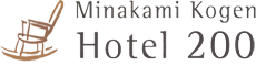 Minakami Kogen Hotel 200
