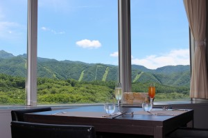藤原ﾗﾝﾁ