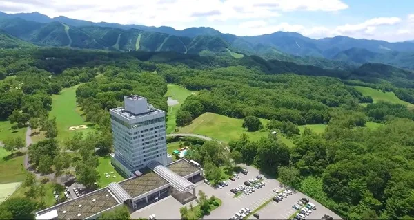 客室