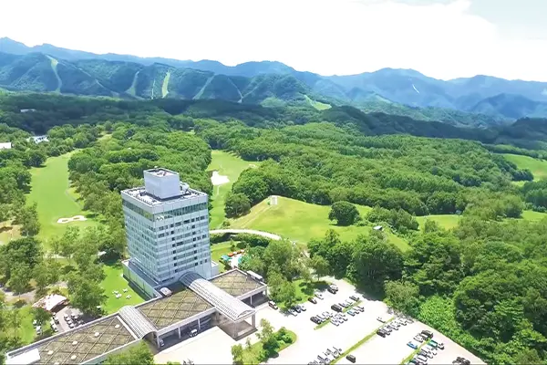 宿泊TOP