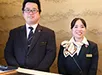 採用情報