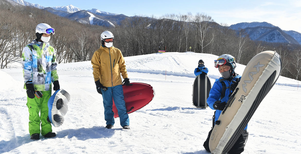 airboard