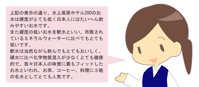 大井戸の湧水について