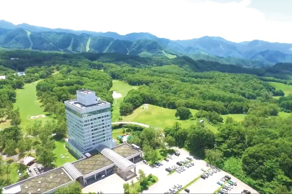 宿泊TOP