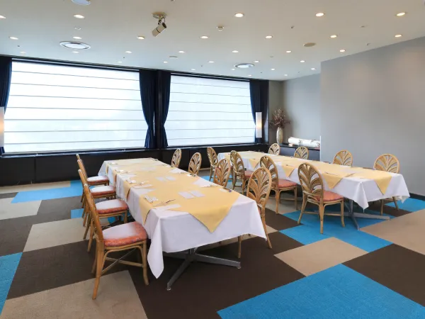 ご宴会会場