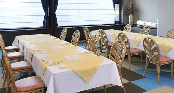 会議研修プラン