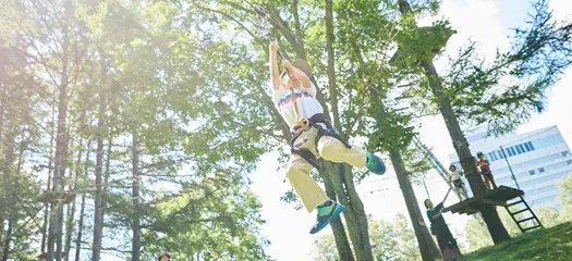 遊ぶ・楽しむ