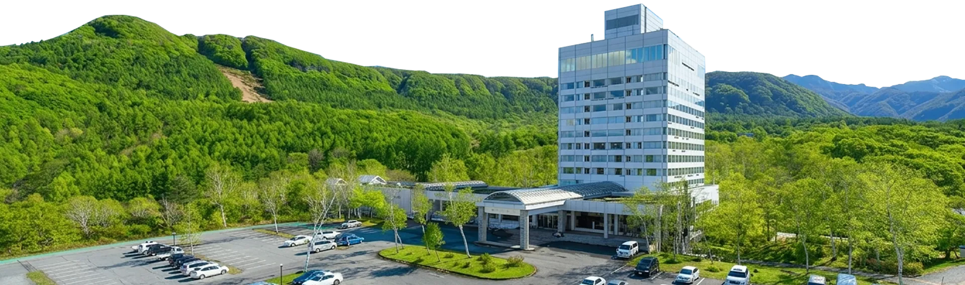 夏の景色