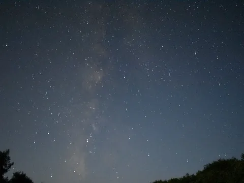満天星空 鑑賞会