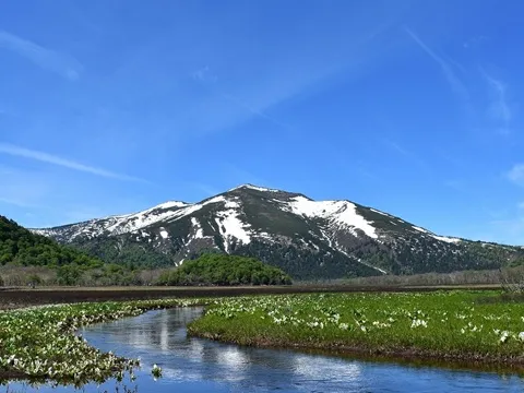 尾瀬