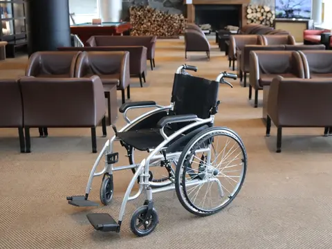 車椅子
