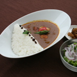 上毛新聞に「ダムカレー」が紹介されました!