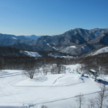 いよいよ「水上高原スキーリゾート」が25日よりOPEN!
