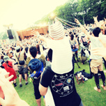 出演アーティスト続々発表!2014NAC