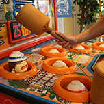 7月23日~ホテル2FゲームコーナーOPEN!