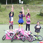 第17回ストライダー大会開催!