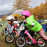 第18回ストライダー大会開催!