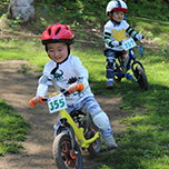 2017年5月21日 第19回「ストライダー大会」開催!