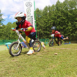 2017年9月10日 第21回「ストライダー大会」開催!