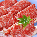 冬もやります!特選赤城山麓牛「しゃぶしゃぶ和膳」