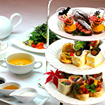 秋ランチ★スカイレストラン 10/13~11/11 限定