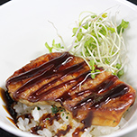 5月6日~31日限定!ご夕食バイキング 「フォアグラ丼」