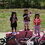 第25回ストライダー大会 5月19日開催!4/22よりエントリー受付開始