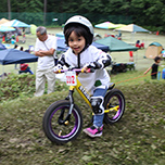 第26回ストライダー大会 7月7日開催!