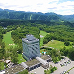 グリーンシーズンのご宿泊プラン ご予約受付開始